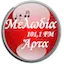 Logo MelodiaArtas