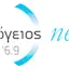 Logo ΥΔΡΟΓΕΙΟΣ FM