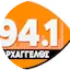 Logo Radio Arhaggelos