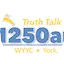 Logo Wilkins Radio