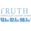 Logo Truth 93.1