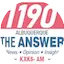 Logo Wilkins Radio