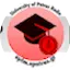 Logo University of Patras radio