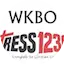 Logo Fortress 1230 AM
