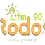 Logo Rodos FM