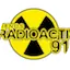 Logo RadioActive 91.3