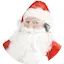 Logo Christmas 365 - Santa's Radio