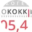 Logo Sto Kokkino FM
