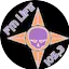 Logo FM Life 105.3