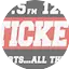 Logo The Ticket