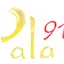 Logo Palace Radio