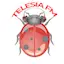 Logo Radio Telesia