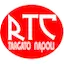 Logo RTC Targato Napoli