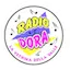 Logo Radio Dora