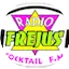Logo Radio Frejus
