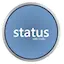 Logo Status Internet Radio