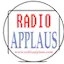Logo Radio Applaus