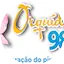 Logo Radio Orquidea