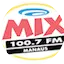 Logo Mix FM