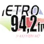 Logo Metro Fm