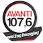 Logo Avanti FM