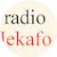 Logo Jekafo Radio