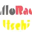 Logo Halloradio Hultschin