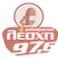 Logo Radio Lesxi