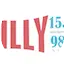 Logo Willy 1550 & 98.7