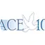 Logo Peace 107.7 FM