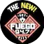 Logo Fuego 94.7
