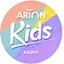 Logo Arion Radio - Arion Kids