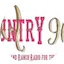 Logo Q Country 96.1