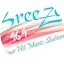 Logo The Breeze 96.9 FM