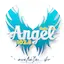 Logo Radio Angel 102.8