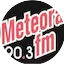 Logo Radio Meteora 90.3 FM