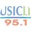 Logo Music Life Radio