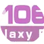 Logo Galaxy FM 106.1