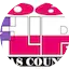 Logo 106.1 Flip-FM