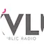 Logo KVLU 91.3 FM