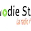 Logo Radio Mélodie Story