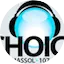 Logo Choice FM