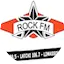 Logo RockFM 98.5