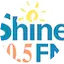 Logo 90.5 Shine FM