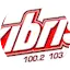 Logo Kibris FM