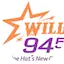 Logo Wild 94.5