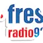 Logo Fresh 92,9