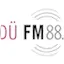 Logo Ydü FM