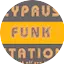 Logo CyprusFunkStation