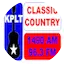 Logo The Legend KPLT